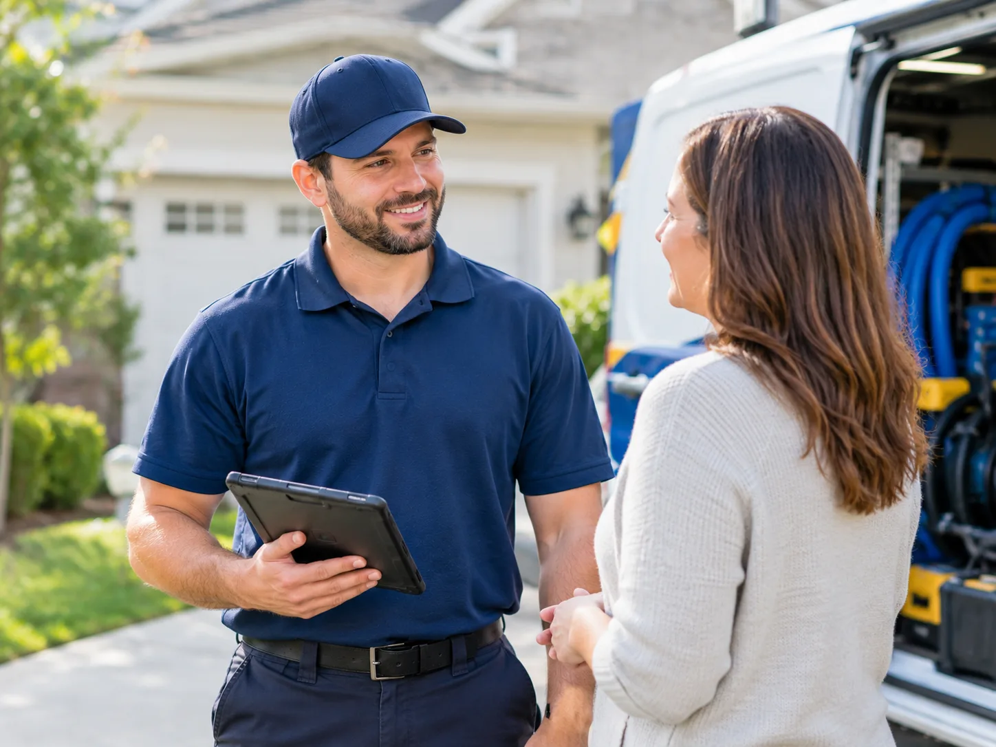 Sewage Backup Cleanup Lyons, NY FAQs